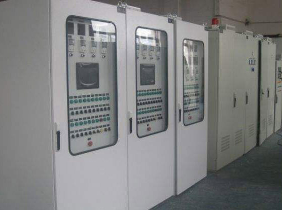 低压动力控制柜